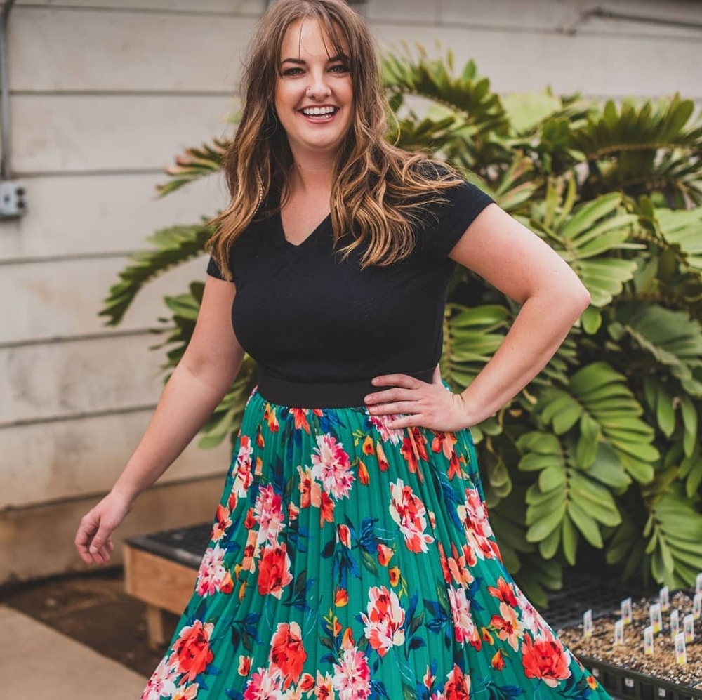 Meet your Posher, Shelby